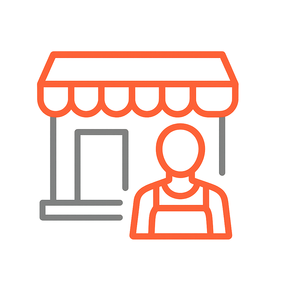 retail